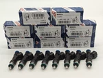 8PCS Genuine Bosch Fuel Injectors Oem 0280158138 2007-2009 Ford F-150 5.4L. Fixed Price $102.50.