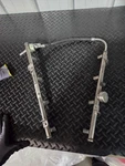 Mopar Dodge Red Eye Demon Oem Fuel Rails 2015 2021 2016 2017 2018 2019 2020. Fixed Price $175.00.