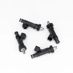 Deatschwerks 18U-04-1000-4 Fuel Injectors 1000CC For Honda Civic Integra. Fixed Price $457.08.