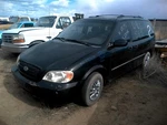 Used Fuel Injection Throttle Body Fits: 2005 Kia Sedona Grade. Fixed Price $135.70.