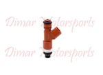Denso Oem Fuel Injector 297500-0490 / 6R83-BC. Fixed Price $69.95.