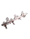 Audi Volkswagen Fuel Rail 06J133317AB Vag Oem New Genuine. Fixed Price $317.00.