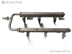 Fuel Injectors Set With Rail 11-19 Ford Explorer 3.5 GT4E9F797AA Gas. Fixed Price $79.95.