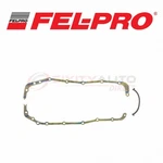 Fel-pro Oil Pan Gasket Set For 1970-1976 Buick Lesabre 7.5L V8 Engine. Fixed Price $32.65.