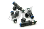 Deatschwerks 17U-01-1000-4 01-06 Fits Audi A4/TT Vw Golf Gti 1000CC Injectors. Fixed Price $419.00.