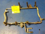 Fuel Injection Parts Injector 6-232 3.8L Fits 99-03 Windstar 223056. Fixed Price $90.00.