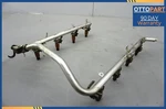 2000-06 Mercedes W219 CLS500 CLK55 ML500 Fuel Injection Rail Line Oem 1130700695. Fixed Price $53.70.