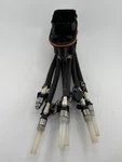 Fuel Injector Assembly FJ503 Fits 1996-2014 Chevy Gmc 4.3L V6 Blazer Sierra. Fixed Price $29.99.