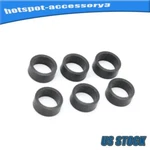 6PCS For Bmw 335I 340I 528I N20 B38 Fuel Injector Gasket Ring Teflon Seal. Fixed Price $12.50.