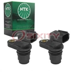 Pc Ngk Ntk Camshaft Position Sensors For 2012-2015 Honda Civic 2.4L L4 Fd. Fixed Price $130.05.