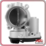 AT4Z9E926B Throttle Body Ford Edge Explorer F-150 Mustang 3.5L 3.7L 2011-18. Fixed Price $46.99.