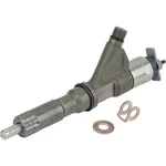 Alliant Power AP53908 Remanufactured Common Rail Injector, 4 HK1 For Isuzu. Fixed Price $685.48.