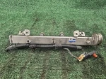 06-10 Saturn Sky Pontiac Solstice 2.4L Fuel Rail With Injectors Oem. Fixed Price $56.94.