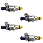 For Saab 900 1994 1995 1996 1997 1998 Fuel Injector Set. Fixed Price $183.41.