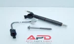 PO#5 Oem 2023-2025 Ford 6.7L Powerstroke Diesel Fuel Injector PC3Z-9H529-D. Fixed Price $295.00.