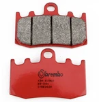 Brembo Sintered Front Brake Pad Bmw R1150 K1200 K1300 Gs Gt - 07BB26SA. Fixed Price $69.99.