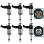 Fuel Injectors Fit Ford Expedition 3.5L 2018-2021 Explorer 3.3L 2020-2023. Fixed Price $143.48.