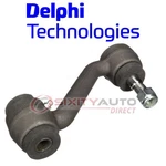 Delphi Front Steering Idler Arm For 1974 Plymouth PB100 Van Gear Rs. Fixed Price $53.85.