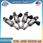 4X Fuel Injectors Ford Transit Connect 2.0L 19-22 JX6Z-9F593-B JX6E-9G929-AA. Fixed Price $55.39.
