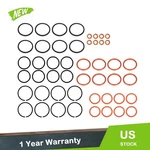 Popular Fuel Injector Seal Adapters 1F22-13-254 2003 Ford E-350 Club Wagon. Fixed Price $15.36.