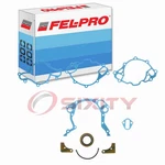 Fel-pro Engine Timing Cover Gasket Set 1979-1996 Ford E-350 Econoline By. Fixed Price $24.71.