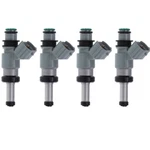 4PCS Fuel Injector 16611AA860 FJ1185 For Subaru BRZ/FRS/8 2013-2015. Fixed Price $82.99.