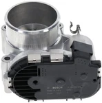 Bosch Fuel Injection Throttle Body Assembly For Mercedes-benz C230 0280750076. Fixed Price $338.34.