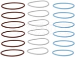 Dorman 904-8053 Injector O-ring Kit. Fixed Price $65.33.