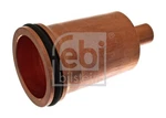 Febi Bilstein 39757 Sleeve, Nozzle Holder For Volvo. Fixed Price $18.81.