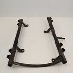 94-03 Dodge Ram Dakota 5.2 5.9 Magnum V8 Fuel Rail Oem 53030598AC. Fixed Price $124.95.