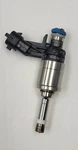 Bosch Fuel Injector 0261500121 Ford Lincoln Flex Taurus Mks Mkt 2010-2011. Fixed Price $85.57.