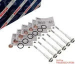 Injector Repair Gasket Kit For Audi Vw 3.0 Tdi 059130519B WHT004923B WHT000884. Fixed Price $49.50.