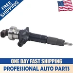 295050-0910 Fuel Injector 295050-1900 For Isuzu D-max 8-98260109-0 8-98159583-1. Fixed Price $149.99.