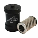 System One 209-510B Fuel Filter Canister Micron Louver Spin 1" 12 Thread. Fixed Price $314.28.