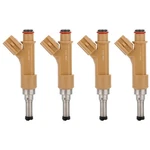 New For Toyota Matrix Corolla 1.8L 2009 2010 2011 2012-2015 Fuel Injectors. Fixed Price $31.29.