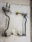 Fuel Injection Parts Injector 6-155 2.5L Fits 98-00 Contour 1102653. Fixed Price $45.00.