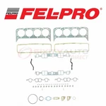 Fel-pro Cylinder Head Gasket Set For 1981-1986 Pontiac Firebird 5.0L V8 Zg. Fixed Price $93.78.