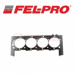 Fel-pro Left Cylinder Head Gasket For 2001-2006 Chevrolet Suburban 2500 8.1L Zr. Fixed Price $60.72.