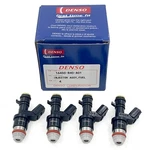 Pcs Fuel Injectors 16450-R40-A01 Fits For 2008-12 Honda Accord 2.4L Us New. Fixed Price $49.99.