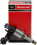 Oes Injector Asy Motorcraft CM5283 Ford Escape 2017-2019 / Fusion 2017-2020. Fixed Price $108.65.