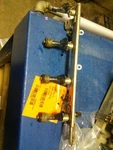 Fuel Injection Parts Injector 2.4L Vin Opt NU6 Fits 08-12 Malibu 342968. Fixed Price $72.00.