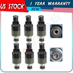 6 Pcs Fuel Injectors For Buick Chevrolet Oldsmobile Pontiac 3.4L 1999-1994. Fixed Price $78.69.
