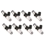 Dynamics 1750-XDS Fuel Injectors Set Of 8 Performance. Fixed Price $2725.80.