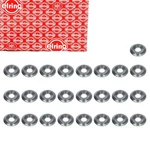 25PCS Injector Heat Shield O-ring (OM616, OM606, OM617, OM602, OM603) Elring. Fixed Price $36.00.