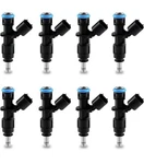 Jdmon 8PCS Fuel Injectors For Jeep Grand Cherokee Ram 1500 Classic 2020-23 5.7L. Fixed Price $74.99.
