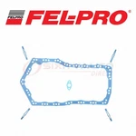 Fel-pro Oil Pan Gasket Set For 1985-1990 Buick Electra 3.0L 3.8L V6 Engine Kh. Fixed Price $26.46.