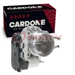 Cardone Fuel Injection Throttle Body For 2013-2016 Hyundai Santa Fe Sport Wn. Fixed Price $238.92.