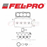 Fel-pro Cylinder Head Gasket Set For 1995-1999 Mitsubishi Eclipse 2.0L L4 Jv. Fixed Price $155.99.