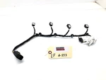 2019-2023 Lincoln Nautilus Engine Fuel Injector Rail Wire Wiring Harness Oem. Fixed Price $34.99.