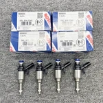 06L 906 036L Oem Bosch Fuel Injector Set 4PCS For Vw Golf Audi Tts S3 2.0T. Fixed Price $168.88.